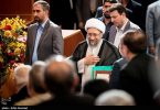 مراسم بزرگداشت روز حقوق بشر اسلامی و کرامت انسانی