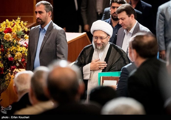 مراسم بزرگداشت روز حقوق بشر اسلامی و کرامت انسانی