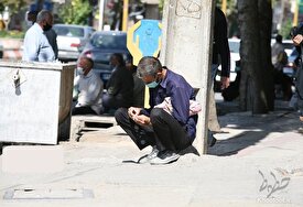 استفاده از مهاجرین برای تامین کارگران فصلی!