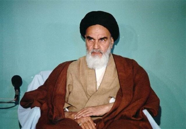 نامه امام راحل به گورباچف آنگونه که باید تبیین نشده است