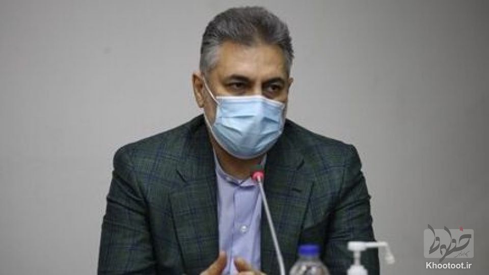 برای محصولات کشاورزی گواهی سلامت صادر می‌شود