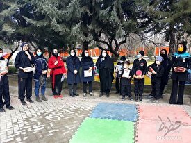 به ورزش پایبند باشید