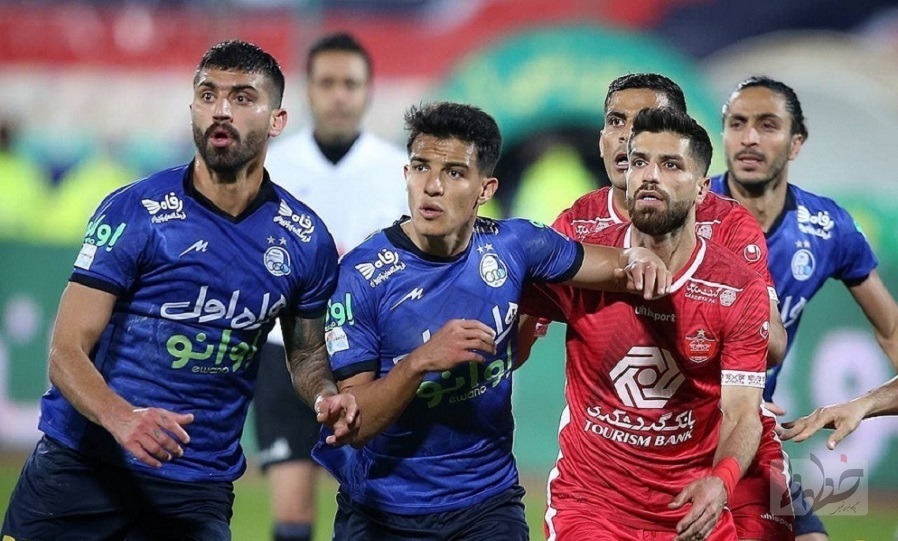 بیانیه‌نویسی کار دست پرسپولیس و استقلال داد