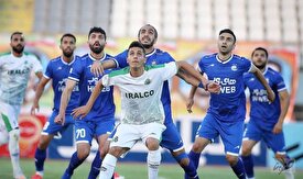 تداوم شکست‌ناپذیری استقلال به شرط عبور از آلومینیوم/ پرسپولیس آماده دشت ۳ امتیاز از مصاف با تراکتور