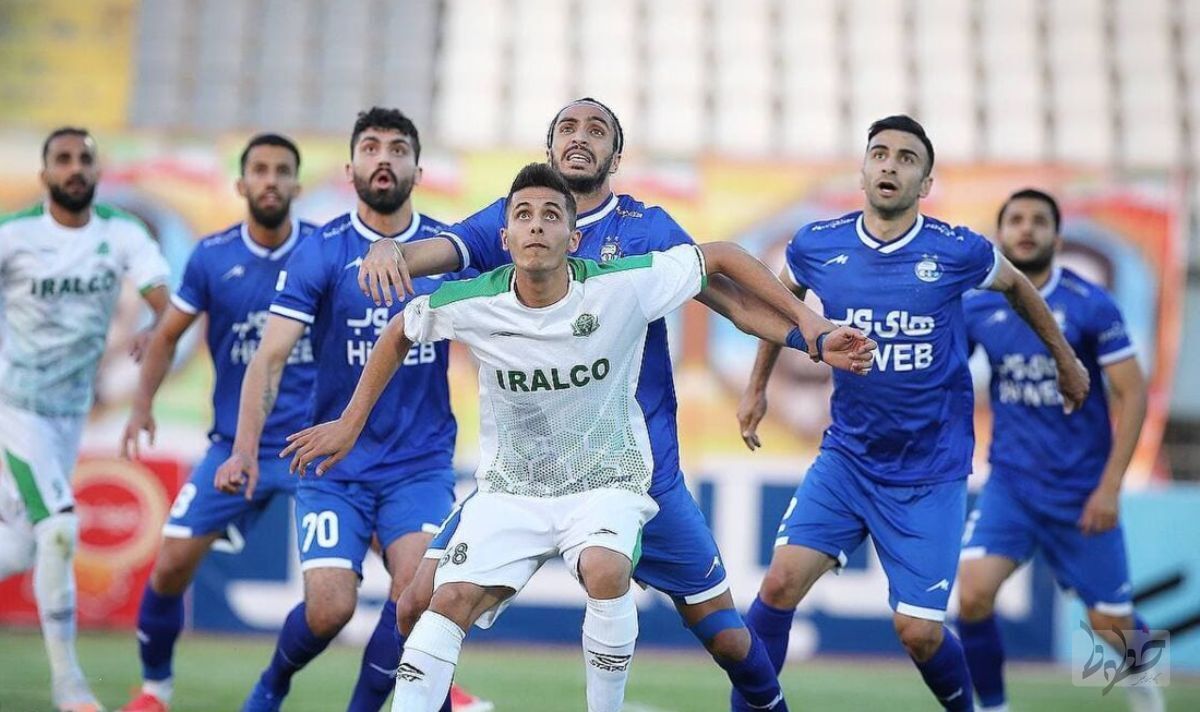 تداوم شکست‌ناپذیری استقلال به شرط عبور از آلومینیوم/ پرسپولیس آماده دشت ۳ امتیاز از مصاف با تراکتور