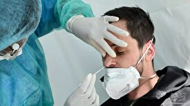 تردید در انجام تست کرونا در مقیاس وسیع