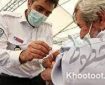 تزریق ۲ میلیون واکسن توسط مراکز واکسیناسیون اورژانس/اورژانس به ماموریت اصلی خود می‌پردازد