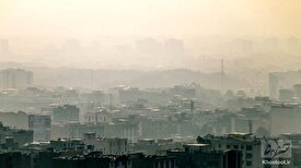 تهرانی‌ها از تردد غیرضروری بپرهیزند