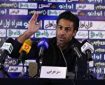 خودمان را آماده بازی با آلومینیوم کرده‌ایم/ کسی از استقلال حق اعتراض را به داور ندارد