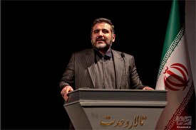 دبیرخانه شعر آئینی راه‌اندازی می‌شود/در انقلاب رنگ فاطمی می‌بینیم