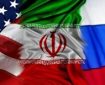 در مذاکره آمریکا با روسیه به نمایندگی از ایران چه گذشت؟(فیلم)