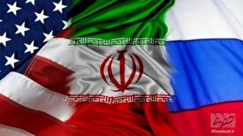 در مذاکره آمریکا با روسیه به نمایندگی از ایران چه گذشت؟(فیلم)