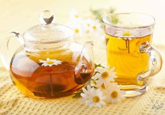 دمنوش‌هایی برای کمک به ریه