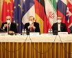 دوره هشتم مذاکرات مثبت‌تر و امیدوار کننده‌تر /پیشرفت‌های نسبتا خوبی در این چند روز انجام گرفته است