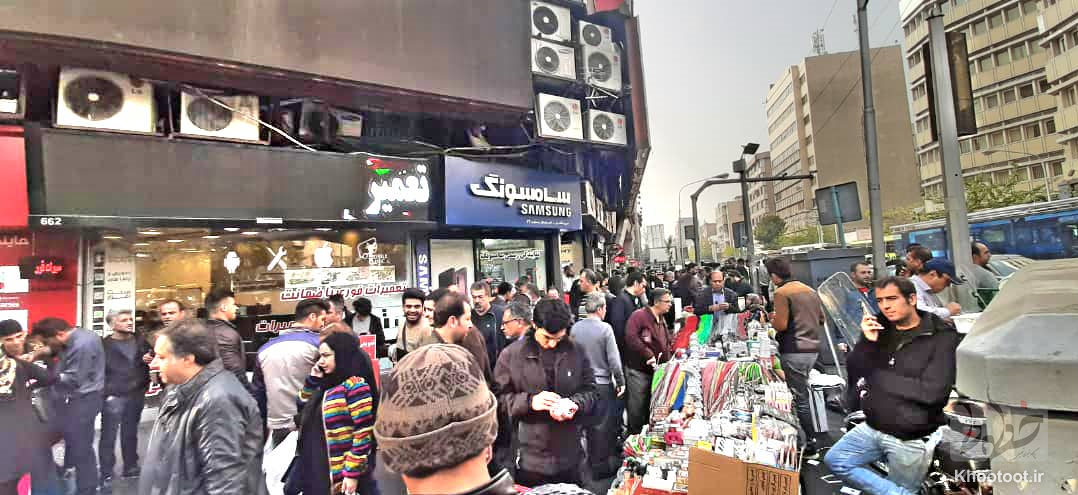 رای کمیسیون ماده 38 به افزایش دو طبقه روی غول چراغ جادو