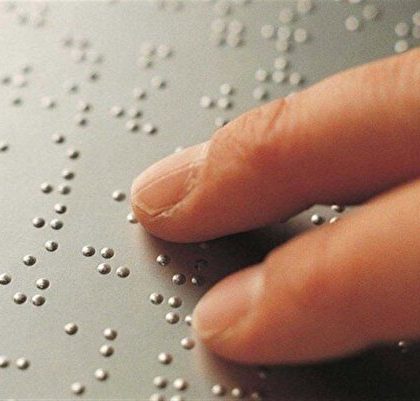 روز جهانی بریل
