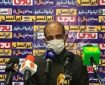 روزی بدشانسی‌های سپاهان تمام می‌شود/ پرسپولیس یکی دو موقعیت خطرناک داشت