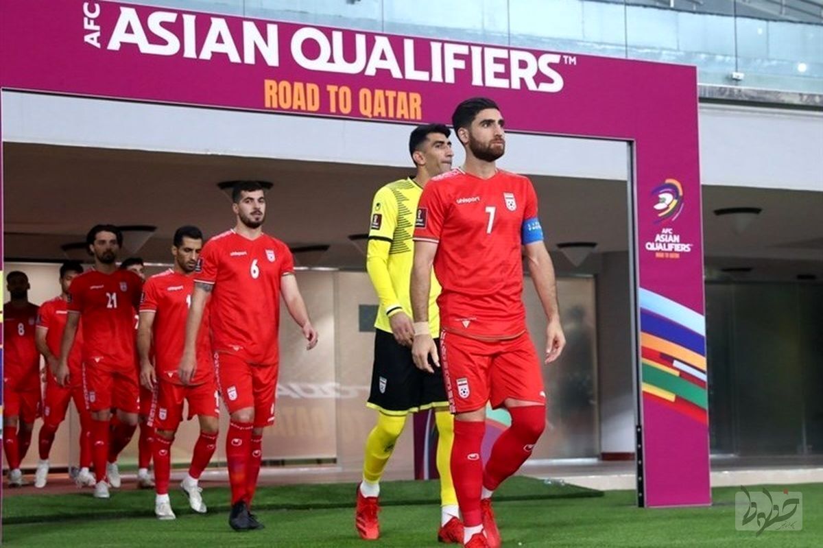 ساعت بازی شاگردان اسکوچیچ با عراق و امارات مشخص شد