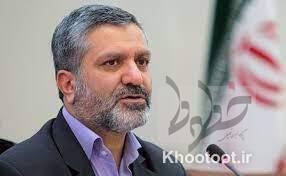 سال آینده بیش از ۵۰ درصد خوزستان آب شرب سالم دارد/پیشرفت طرح غدیر امیدوار کننده است