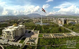 سفارت ایران در تاجیکستان به مناسبت سالروز شهادت سپهبد قاسم سلیمانی بیانیه صادر کرد