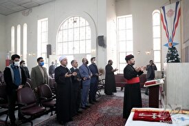 شایستگان اقوام و مذاهب استفاده شود