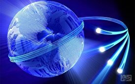 شبکه فیبر نوری روستاهای لالی توسعه می‌یابد