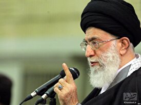 صدق و اخلاص،جوهره و شکل‌دهنده مکتب سلیمانی/حاج قاسم ثابت کردکه می‌توان ملی‌ترین ودر عین حال امتی‌ترین بود
