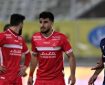 غیبت هافبک پرسپولیس در دیدار با تراکتور