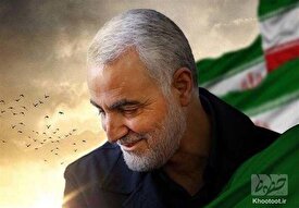 فراز‌هایی از وصیت نامه شهید حاج قاسم/در جهان بینی اسلامی، انسان با مرگ از بین نمی‌رود