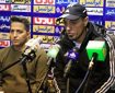 فقط به بازی با استقلال فکر می‌کنیم/ توجهی به حواشی نخواهیم کرد