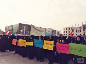 ما اهل کوفه نیستیم علی تنها بماند