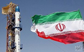ماهواره بر سیمرغ به آسمان رفت/تحقق اهداف تحقیقاتی
