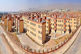 مبلغ اقساط پلکانی وام نهضت ملی مسکن: سال اول ۶؛ سال آخر ۱۰ میلیون