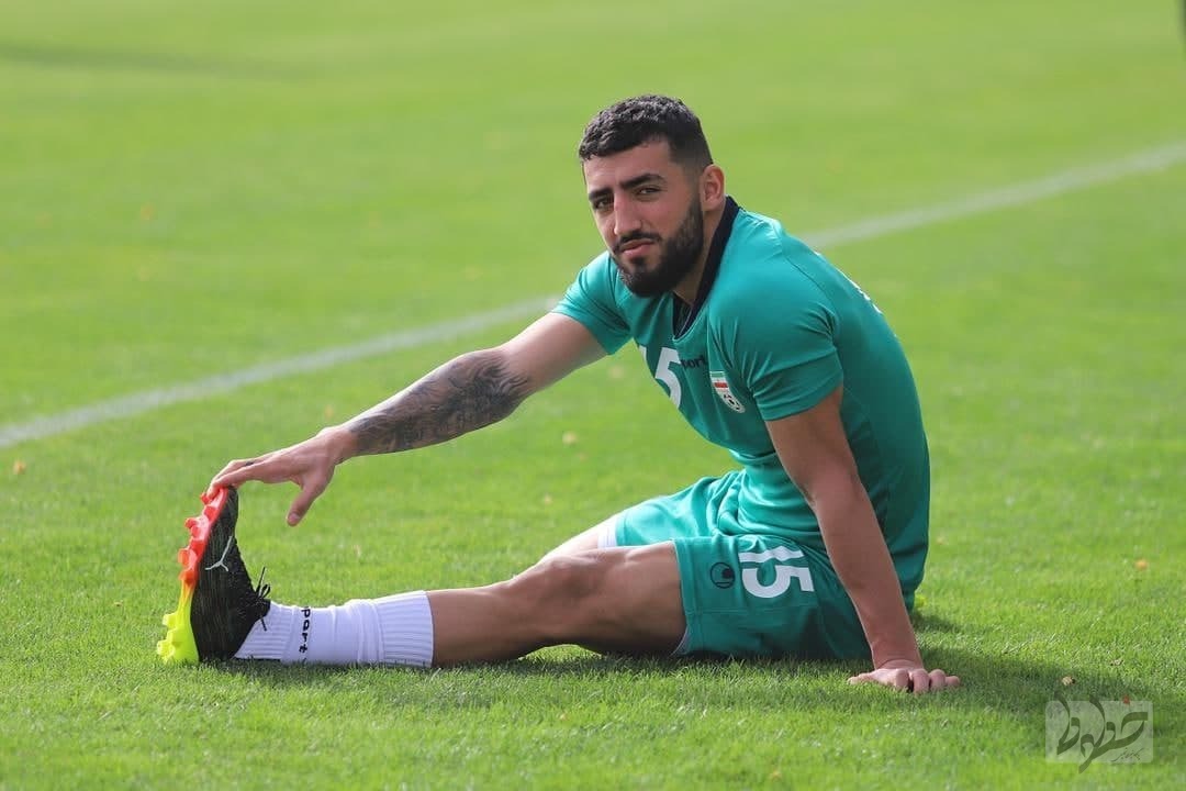 مبلغ مدنظر فنرباغچه برای فروش صیادمنش مشخص شد