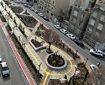 میدان شهدای صادقیه به بهره برداری رسید