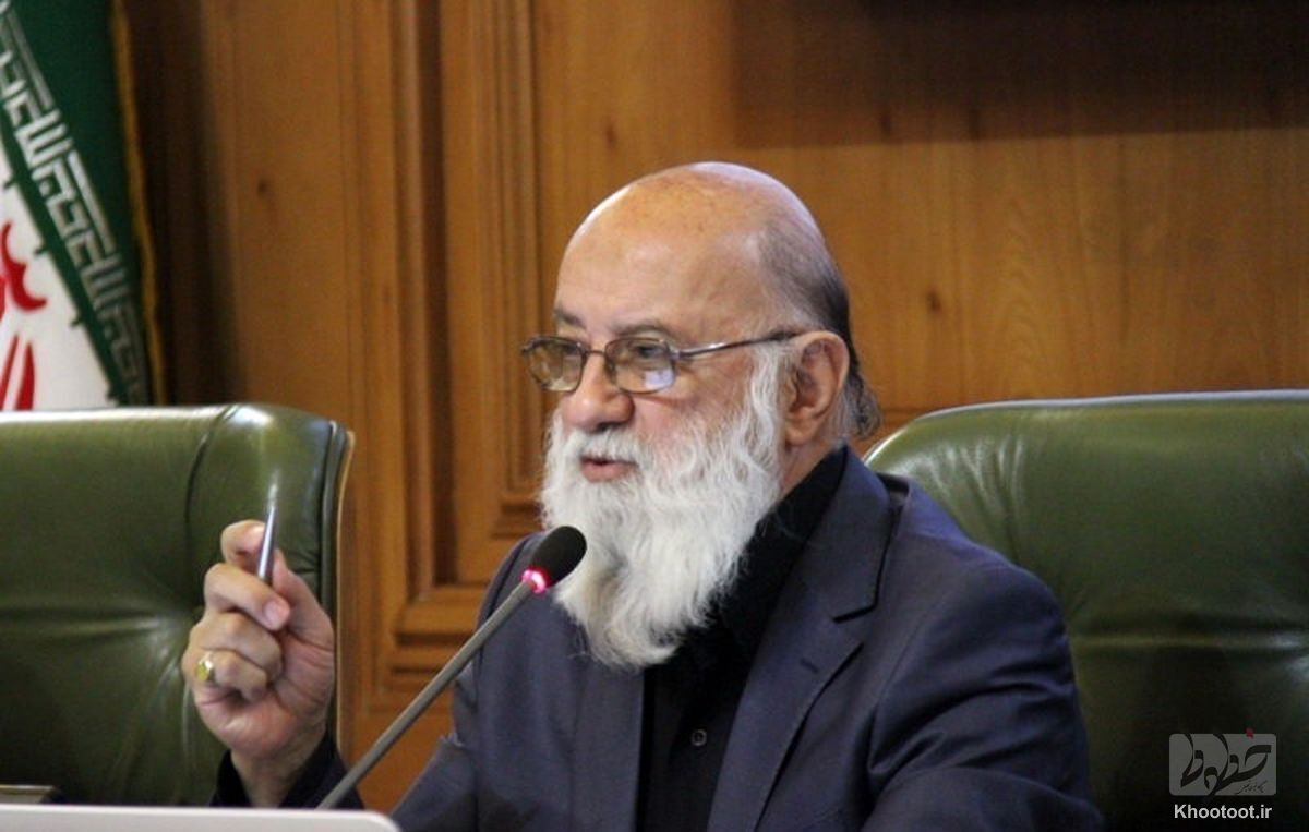 نبود درخت توجیهی برای بلندمرتبه سازی!