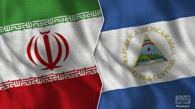 نظام سلطه نمی‌تواند اراده خود را بر ایران و نیکاراگوئه تحمیل کند
