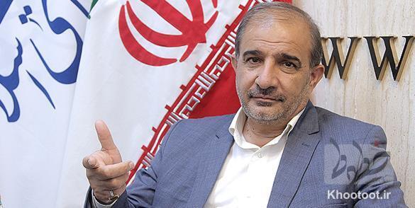 نهادینه شدن فساد در حوزه دو نرخی بودن به علت عدم نظارت/برای تک نرخی کردن ارز همه نیازمندی‌های لازم را دپو کنیم