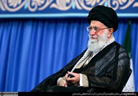 نیروی انتظامی به عنوان ستون اصلی امنیت / سطح خدمتگزاری به مردم ارتقا پیدا کند
