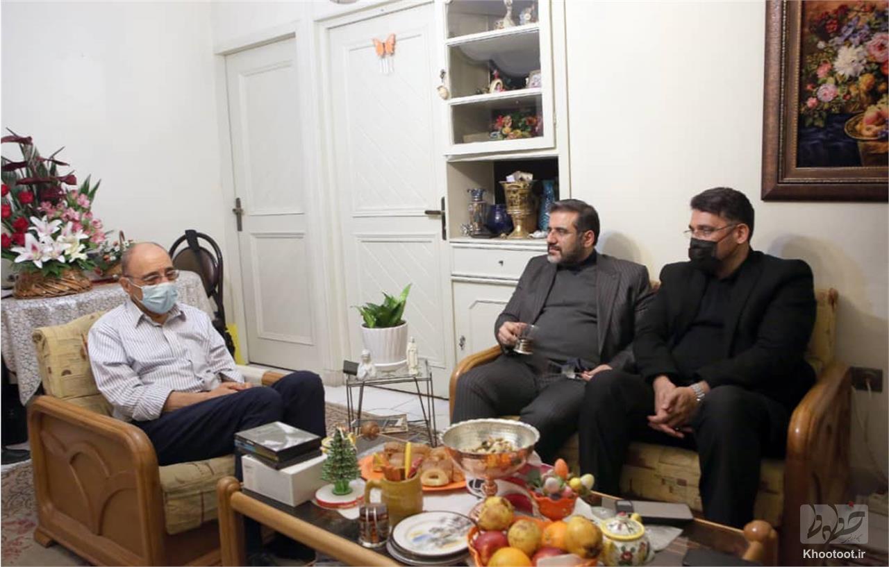 هنرمندان ایرانی هنر دوبله را به اعتلا رسانده اند/ تاکید بر حمایت از تشکل های صنفی و حرفه ای