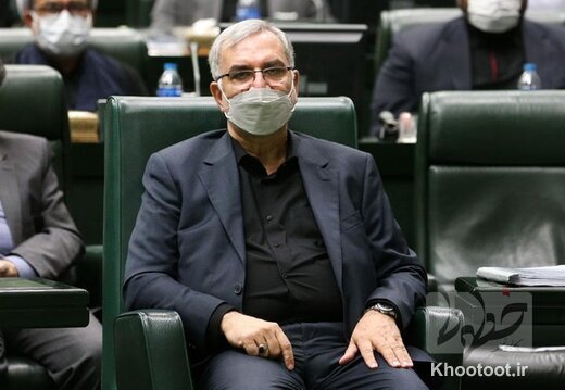 از ۷۰۰ مرگ و میر کرونایی به ۳۰ نفر رسیدیم / واکسن نورا رونمایی شد