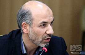 وزیر نیرو مأمور بازدید از مناطق سیل‌زده جنوب شد/تاکید بر لایروبی معابر و منازل