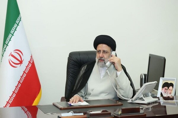 رئیسی، وزیر نیرو را مأمور بازدید از مناطق سیل‌زده جنوب کشور کرد
