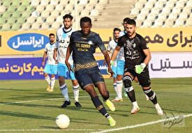 پاسخ رئیس کمیته استیناف به اعتراض پرسپولیس در مورد پرونده گل‌گهر