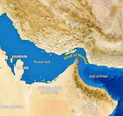 پایان سلطه انگلستان بر خلیج همیشه فارس پایان سلطه انگلستان بر خلیج همیشه فارس