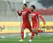 پرسپولیس با شکست تراکتور به یکقدمی استقلال رسید