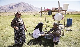 پزشک به اندازه کافی داریم