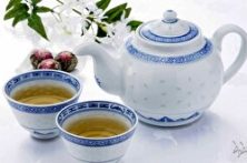 کدام چای با گروه خونی شما سازگار است؟/تفکیک چهار گروه خونی و چای مناسب برای هر گروه