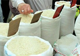 گرانی ۵۵ درصدی برنج!