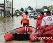 ۳ نفر جان باختند